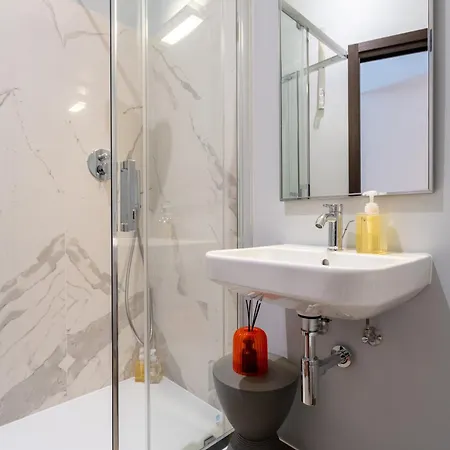 Appartement Pgrhome Croce