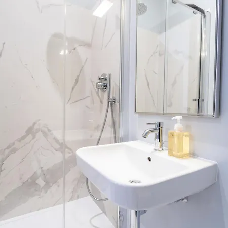 Pgrhome Croce Appartement