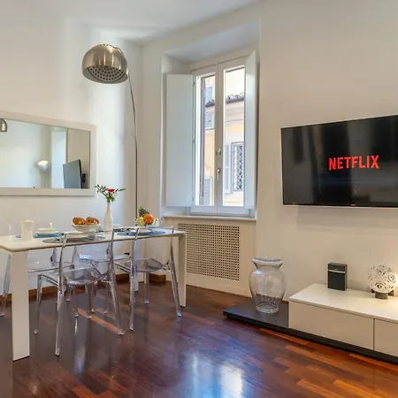 Pgrhome Croce Appartement