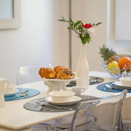 Appartement Pgrhome Croce Rome
