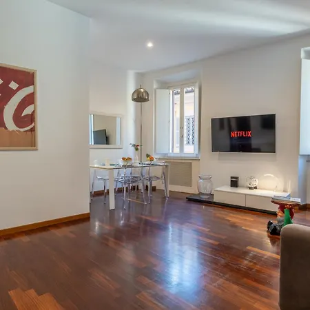 Pgrhome Croce Appartement