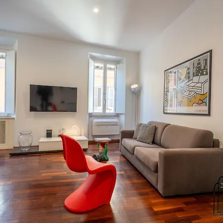 Appartement Pgrhome Croce *