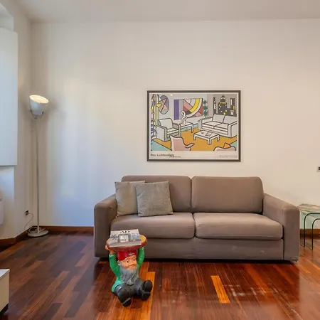 Pgrhome Croce Appartement Rome