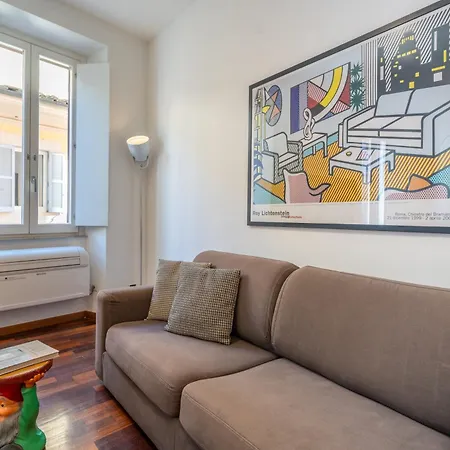 Appartement Pgrhome Croce *
