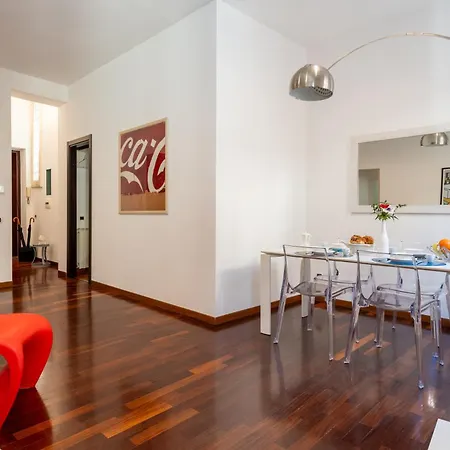 Appartement Pgrhome Croce Rome
