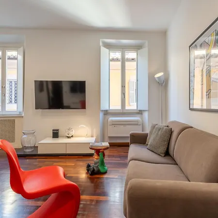 Pgrhome Croce Appartement
