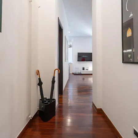 Pgrhome Croce Appartement Rome