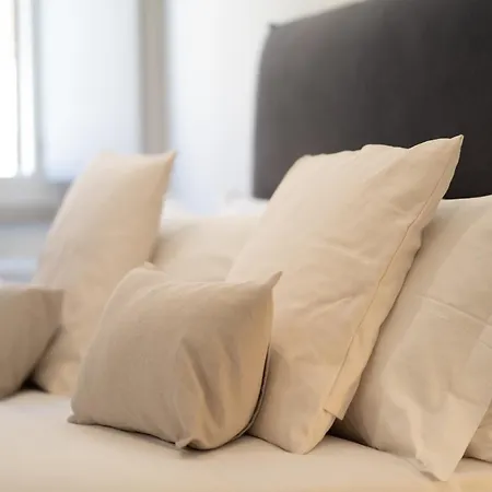 Pgrhome Croce Appartement