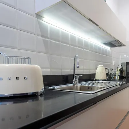 Appartement Pgrhome Croce Rome
