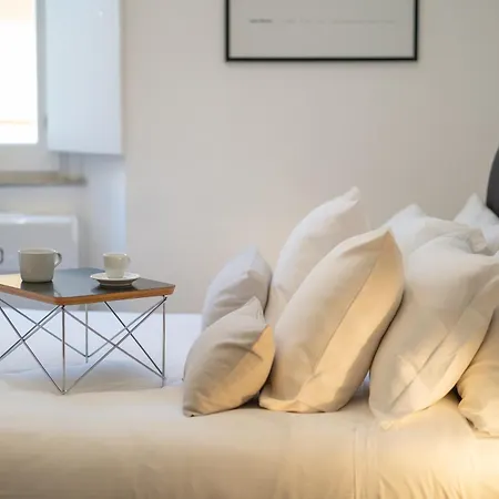 Appartement Pgrhome Croce