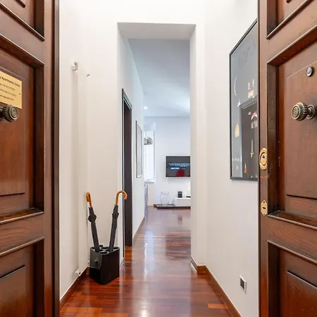 Appartement Pgrhome Croce Rome