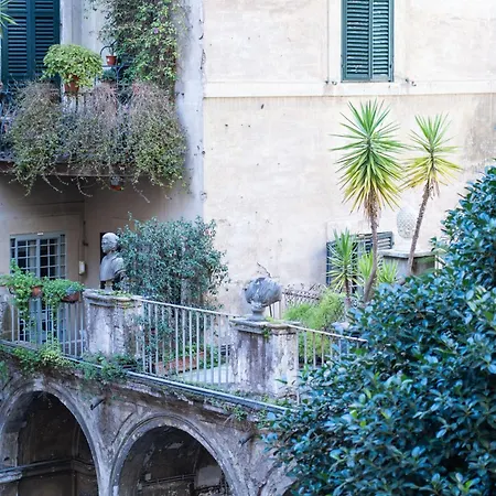 Pgrhome Croce Appartement Rome