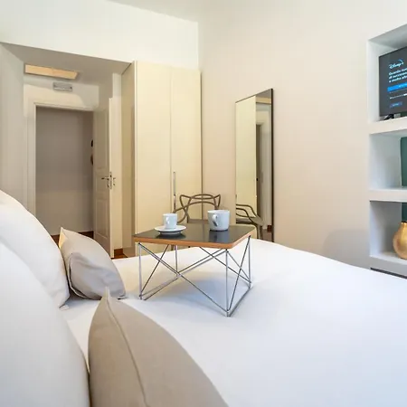 Pgrhome Croce Appartement *