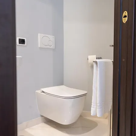 Appartement Pgrhome Croce Rome