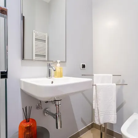 Pgrhome Croce Appartement *