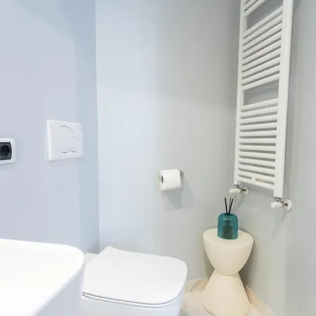 Appartement Pgrhome Croce Rome
