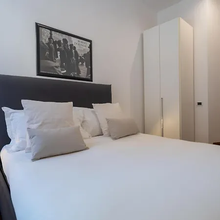 Pgrhome Croce Appartement *