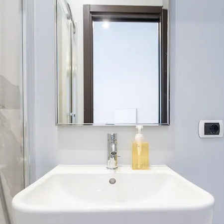 Pgrhome Croce Appartement Rome