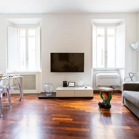 Lägenhet Pgrhome Croce *