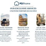 Pgrhome Croce Appartement