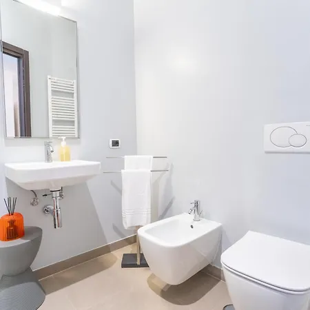 Apartment Pgrhome Croce Rome