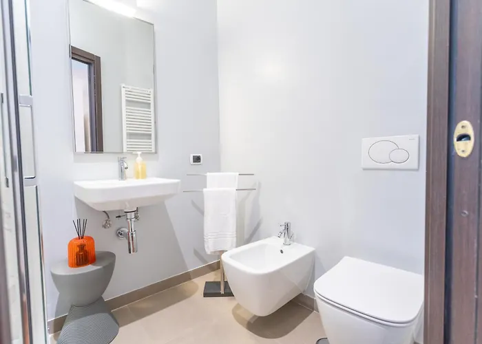 Διαμέρισμα Pgrhome Croce Ρώμη