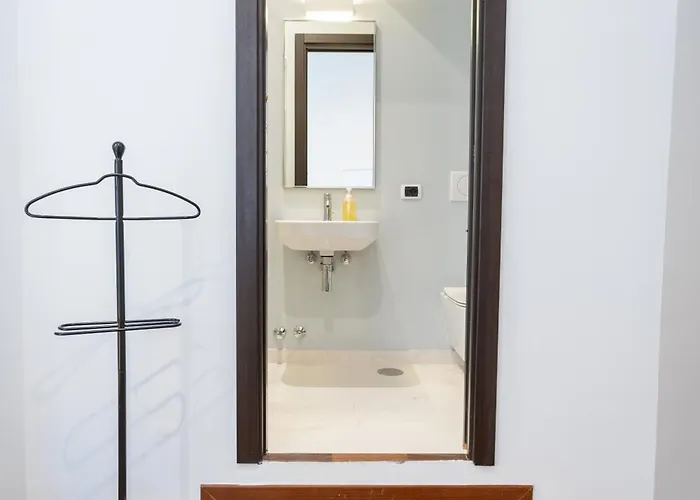 Pgrhome Croce Ρώμη