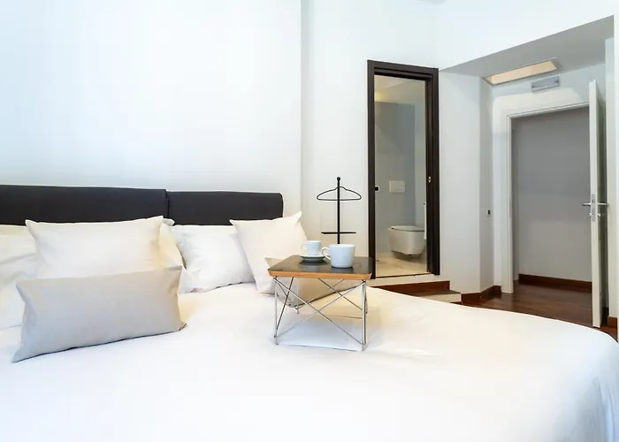 Pgrhome Croce * Ρώμη