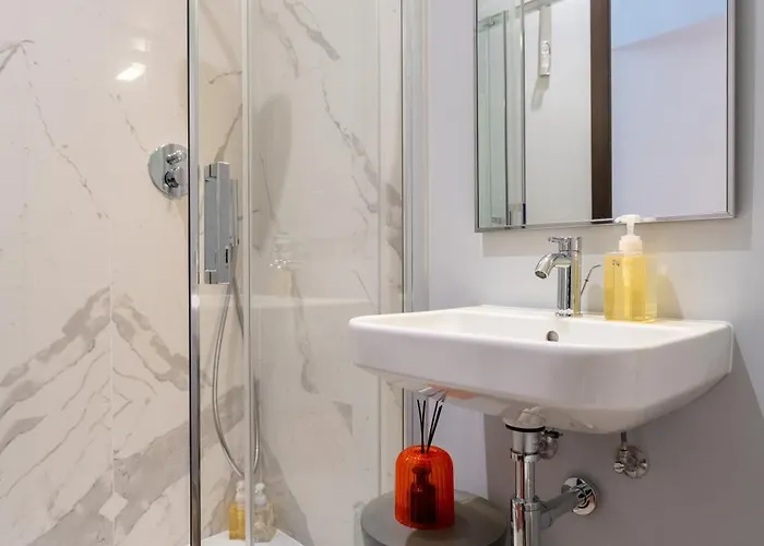 Διαμέρισμα Pgrhome Croce