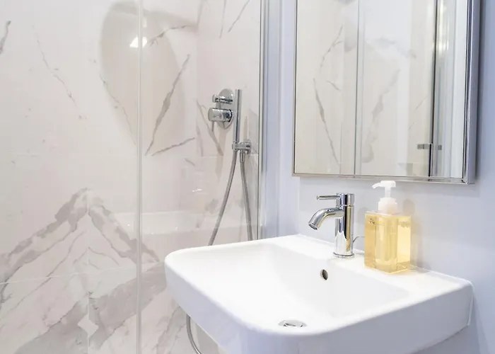 Pgrhome Croce Διαμέρισμα