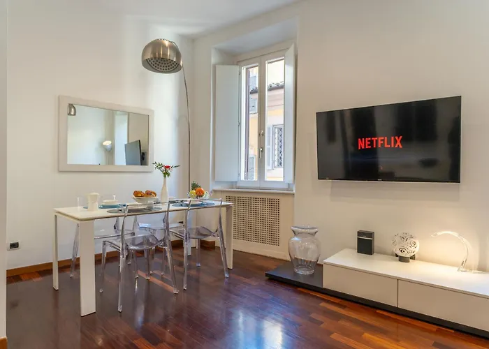 Pgrhome Croce Διαμέρισμα