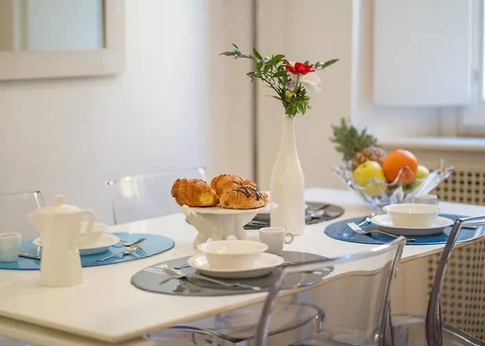 Διαμέρισμα Pgrhome Croce Ρώμη