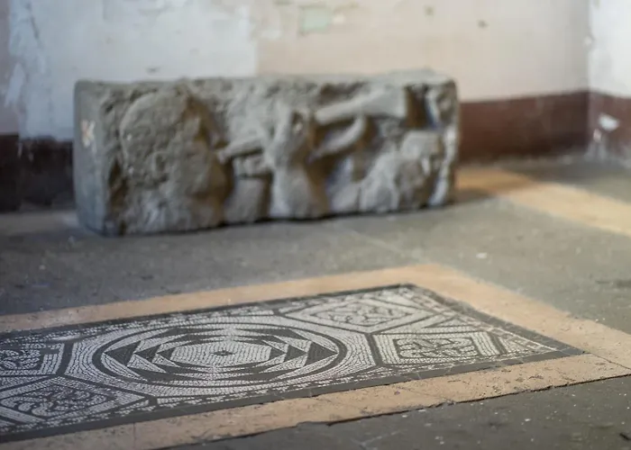 Διαμέρισμα Pgrhome Croce