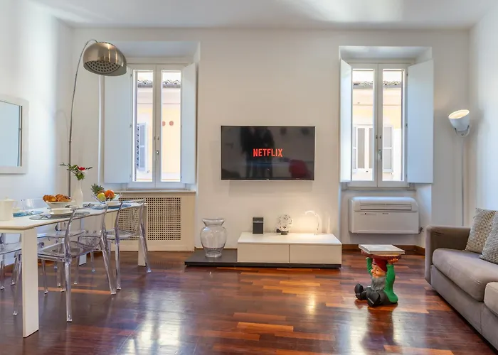 Pgrhome Croce Ρώμη