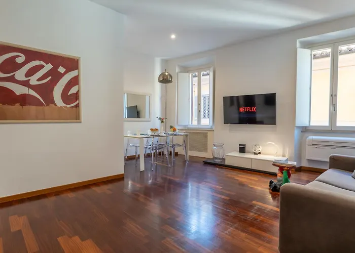 Pgrhome Croce Διαμέρισμα