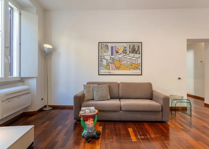 Pgrhome Croce Διαμέρισμα Ρώμη