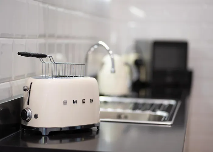 Pgrhome Croce Διαμέρισμα *