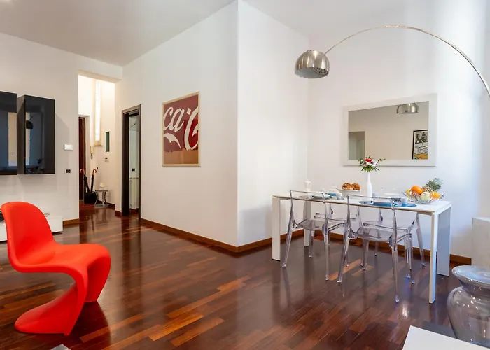 Διαμέρισμα Pgrhome Croce Ρώμη