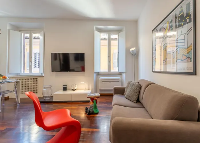 Pgrhome Croce Διαμέρισμα