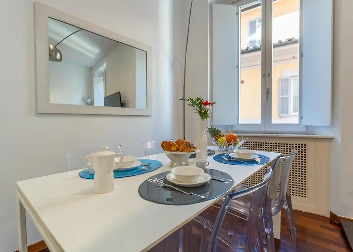 Pgrhome Croce * Ρώμη