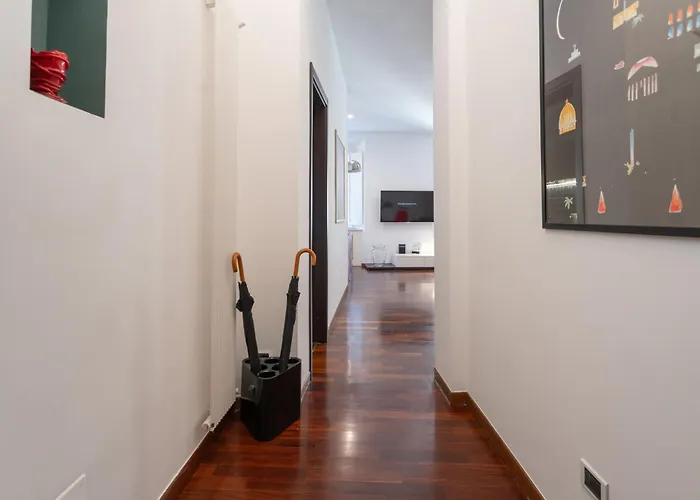 Pgrhome Croce Διαμέρισμα Ρώμη