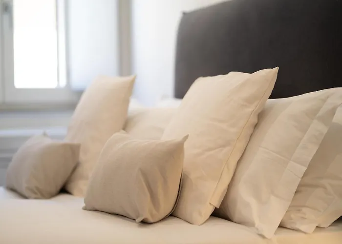 Pgrhome Croce Διαμέρισμα