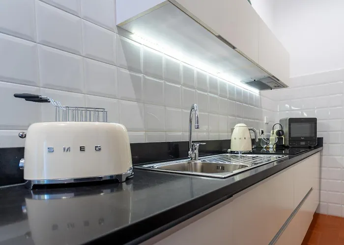 Διαμέρισμα Pgrhome Croce Ρώμη