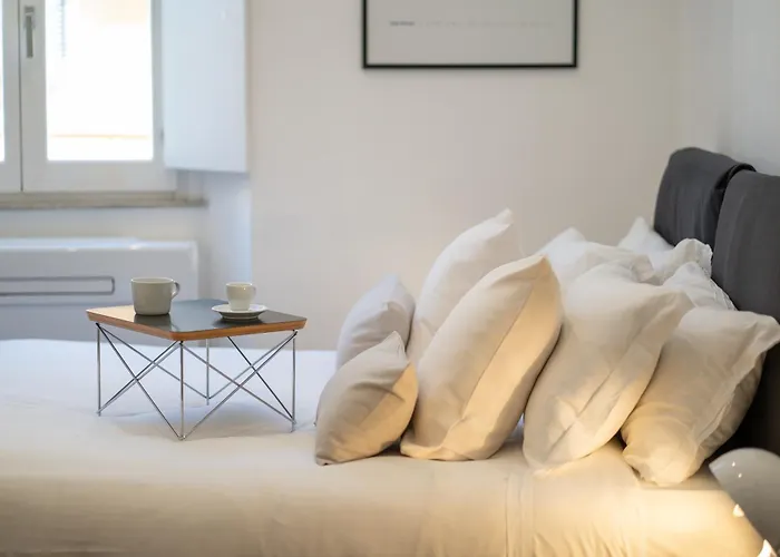 Διαμέρισμα Pgrhome Croce