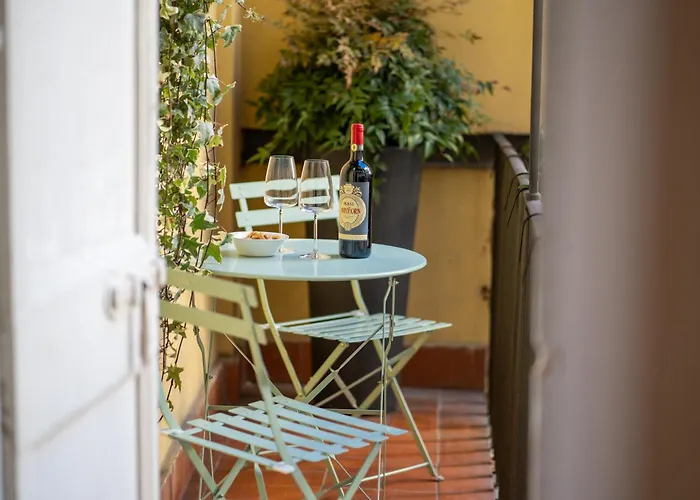 Pgrhome Croce * Ρώμη