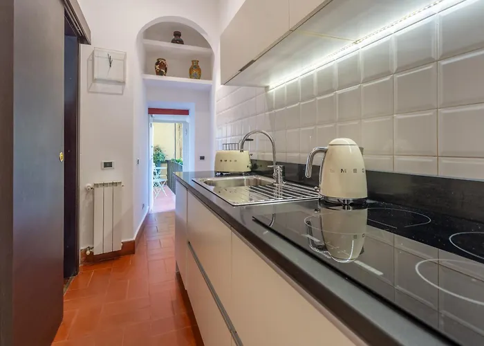 Pgrhome Croce Ρώμη