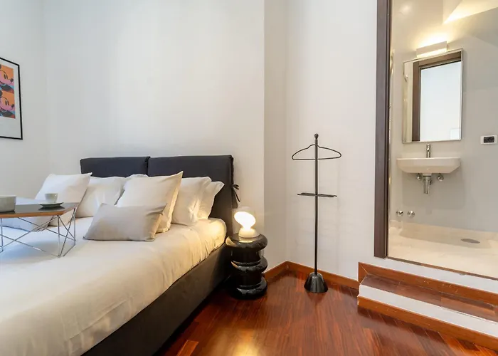 Pgrhome Croce Διαμέρισμα Ρώμη