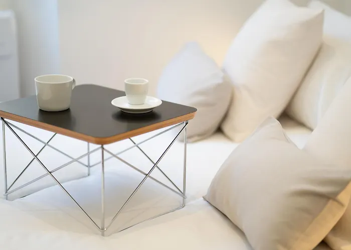 Pgrhome Croce Ρώμη