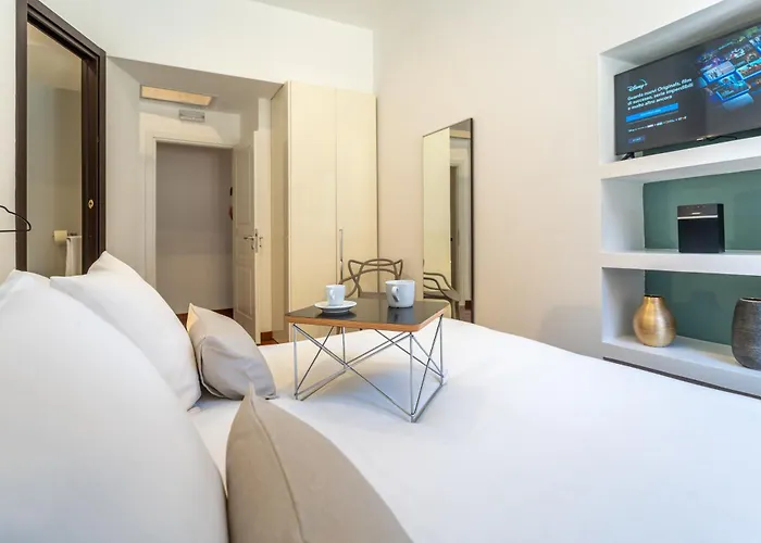 Pgrhome Croce Διαμέρισμα *