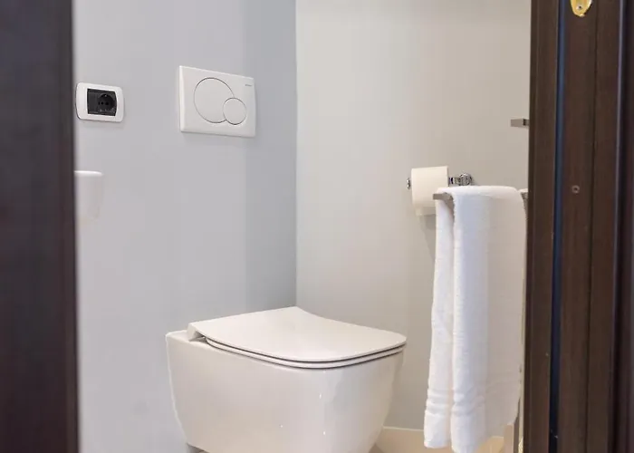 Διαμέρισμα Pgrhome Croce Ρώμη